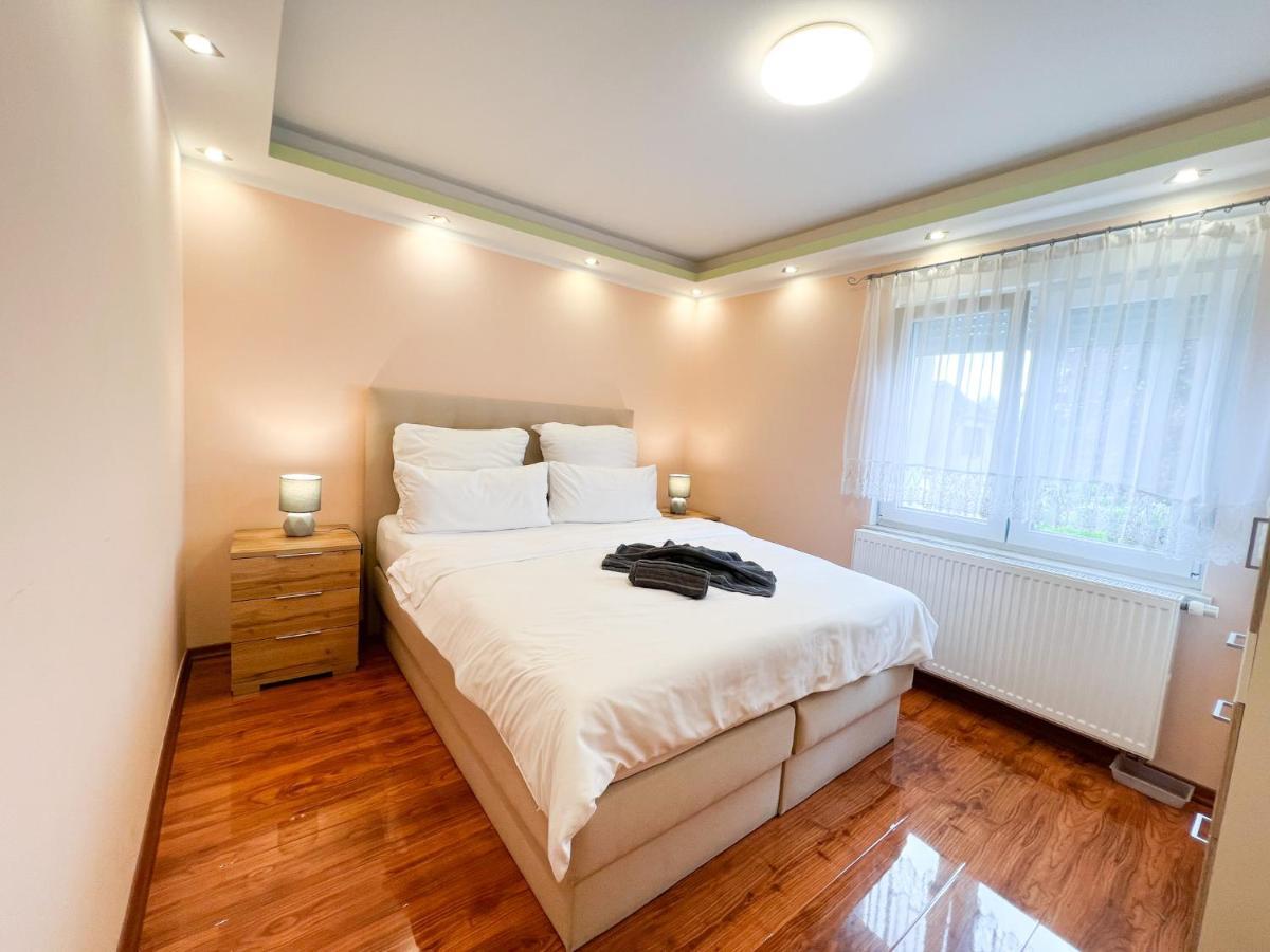 Extrem Ruhiges Apartment- Leipzig Ost Экстерьер фото